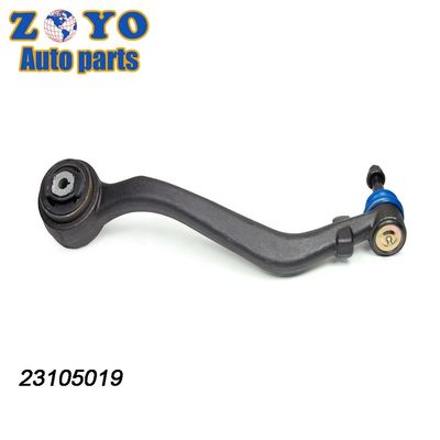 OEM Standard 23105019 Pièces de suspension automatique Armes de commande avant inférieures pour Chrysler Camaro 10-15