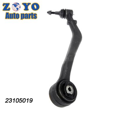 OEM Standard 23105019 Pièces de suspension automatique Armes de commande avant inférieures pour Chrysler Camaro 10-15