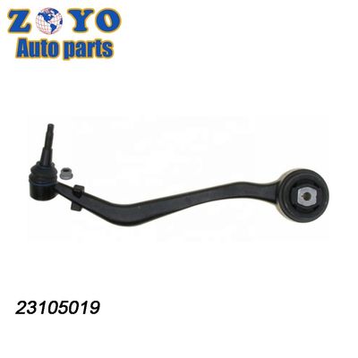 OEM Standard 23105019 Pièces de suspension automatique Armes de commande avant inférieures pour Chrysler Camaro 10-15