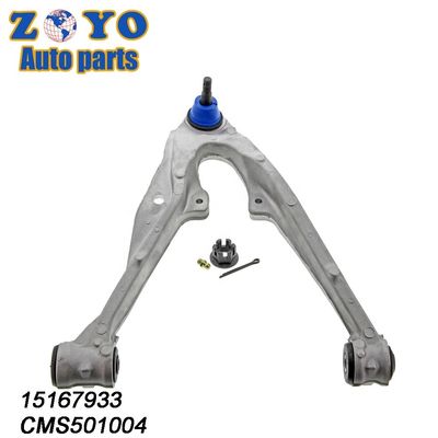 20869200 Pièces détachées automobiles bras de commande avant pour Cadillac GMC Yukon 2008-2016 IR-8102-C