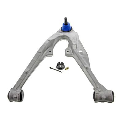 Remplacer/réparer le bras inférieur en aluminium avant pour Cadillac Escalade 2007-2011