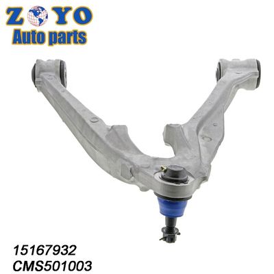 Remplacer/réparer le bras inférieur en aluminium avant pour Cadillac Escalade 2007-2011