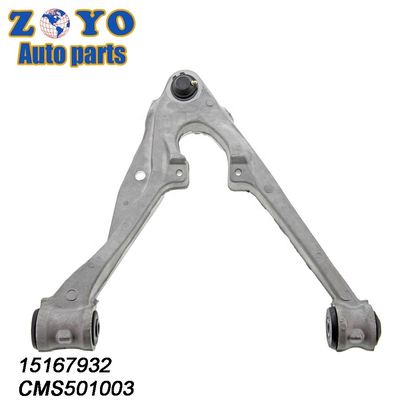 Remplacer/réparer le bras inférieur en aluminium avant pour Cadillac Escalade 2007-2011