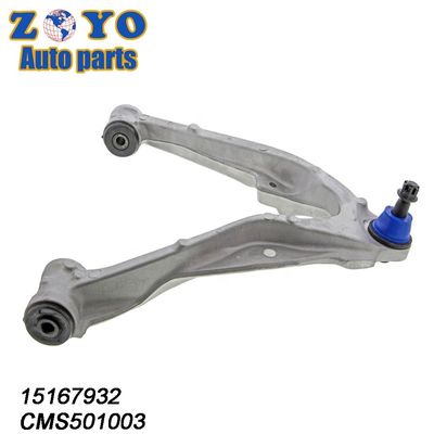 Remplacer/réparer le bras inférieur en aluminium avant pour Cadillac Escalade 2007-2011