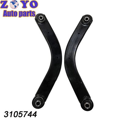 Le bras de commande inférieur pour Opel Vecta C 2006-2009 Position Interchange avant n°1 0423035