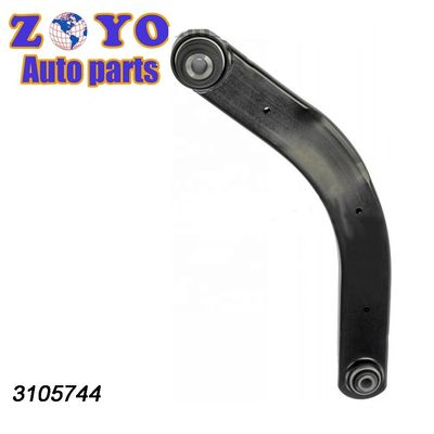 Le bras de commande inférieur pour Opel Vecta C 2006-2009 Position Interchange avant n°1 0423035