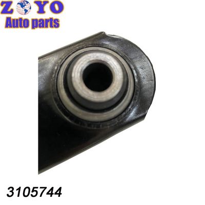 Le bras de commande inférieur pour Opel Vecta C 2006-2009 Position Interchange avant n°1 0423035