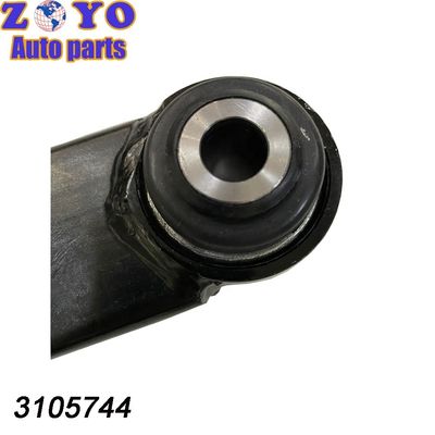 Le bras de commande inférieur pour Opel Vecta C 2006-2009 Position Interchange avant n°1 0423035