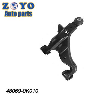 Parties de la suspension avant pour le pick-up Toyota Hilux VIGO 2005