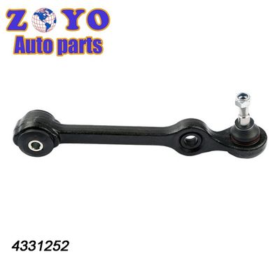 Forgeur de bras de contrôle arrière en acier pour Fiat Brava 2011-2013 Position Pièces automobiles arrière