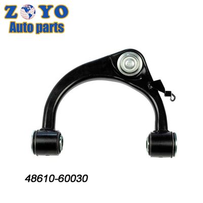 Armes de contrôle de la suspension avant droite pour Lexus LX470 1998-2007 Fabriquées en acier SPHC