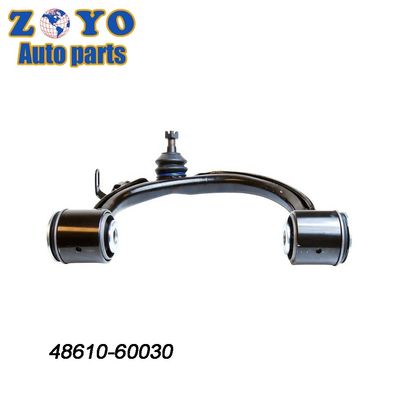 Armes de contrôle de la suspension avant droite pour Lexus LX470 1998-2007 Fabriquées en acier SPHC