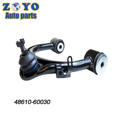 Armes de contrôle de la suspension avant droite pour Lexus LX470 1998-2007 Fabriquées en acier SPHC