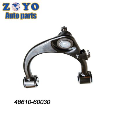 Armes de contrôle de la suspension avant droite pour Lexus LX470 1998-2007 Fabriquées en acier SPHC