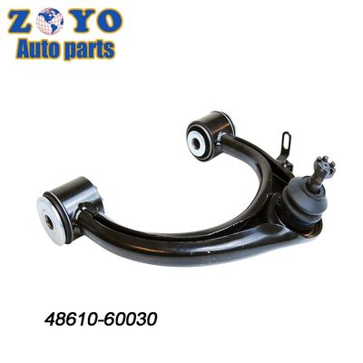 Armes de contrôle de la suspension avant droite pour Lexus LX470 1998-2007 Fabriquées en acier SPHC