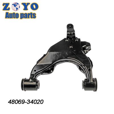 Arm de commande inférieur pour Toyota Tundra 2018-2019 Mevotech No. MS86130/MS86131 Année 2018-2019