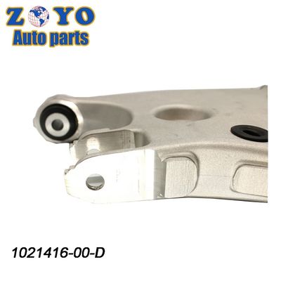 Kit de contrôle du bras de suspension en caoutchouc naturel pour Tesla modèle S 1021416-00-D