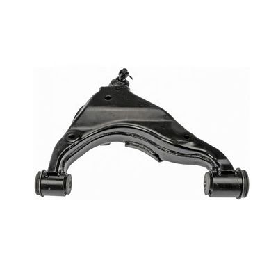 Ball Joint 40Cr RK620062 bras de commande inférieur gauche pour les accessoires Toyota 4Runner 2001-2009