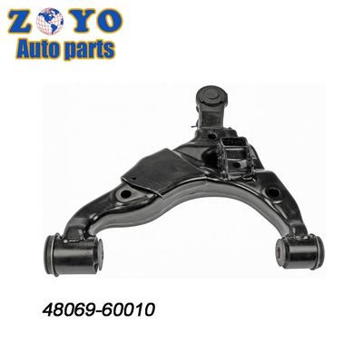 2001-2009 Lexus GX470/ Toyota Prado Arm de commande avant inférieur RK620062 RK620061 Moog n °