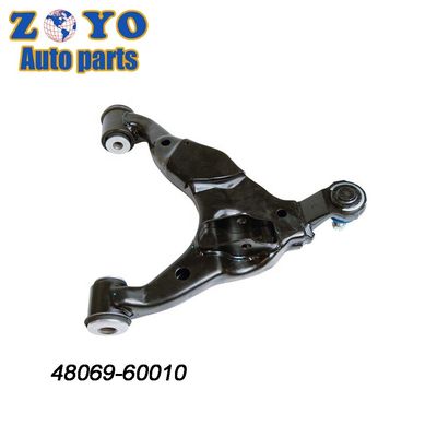 Ball Joint 40Cr RK620062 bras de commande inférieur gauche pour les accessoires Toyota 4Runner 2001-2009