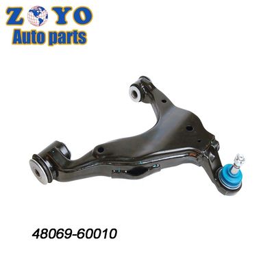 2001-2009 Lexus GX470/ Toyota Prado Arm de commande avant inférieur RK620062 RK620061 Moog n °