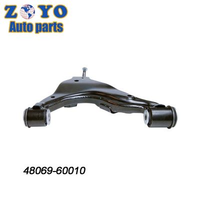 Ball Joint 40Cr RK620062 bras de commande inférieur gauche pour les accessoires Toyota 4Runner 2001-2009