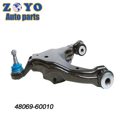 Ball Joint 40Cr RK620062 bras de commande inférieur gauche pour les accessoires Toyota 4Runner 2001-2009