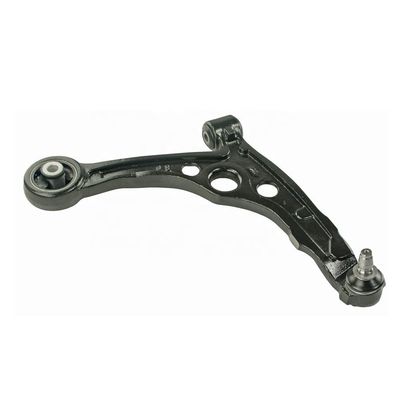 Parties de suspension de la norme OEM 526-612 bras de commande avant inférieur pour Fiat 500 2012-2019