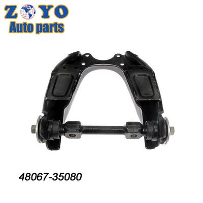 72-02-2039L Armure de commande inférieure avant gauche pour Toyota Land Cruiser Pickup Convient