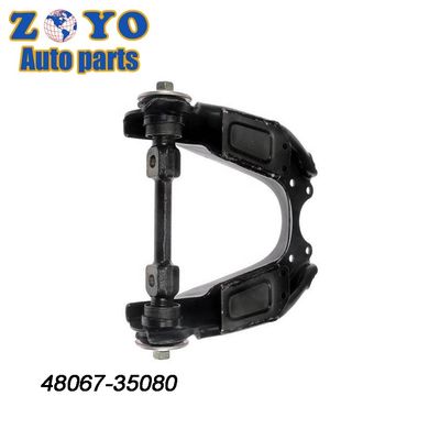 72-02-2039L Armure de commande inférieure avant gauche pour Toyota Land Cruiser Pickup Convient