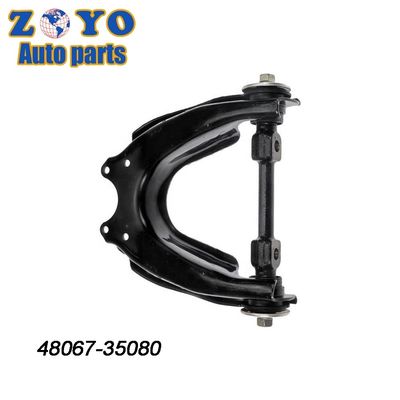 72-02-2039L Armure de commande inférieure avant gauche pour Toyota Land Cruiser Pickup Convient