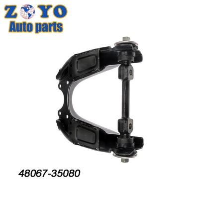 72-02-2039L Armure de commande inférieure avant gauche pour Toyota Land Cruiser Pickup Convient