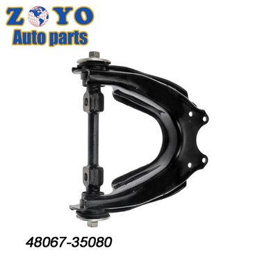 72-02-2039L Armure de commande inférieure avant gauche pour Toyota Land Cruiser Pickup Convient