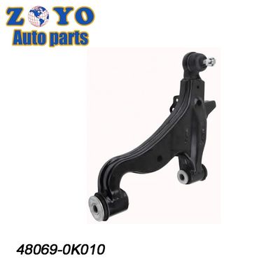 JTC7650 bras de commande inférieur pour Toyota Hilux 2005 référence standard OEM n° 48069-0K010