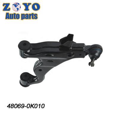 JTC7650 bras de commande inférieur pour Toyota Hilux 2005 référence standard OEM n° 48069-0K010