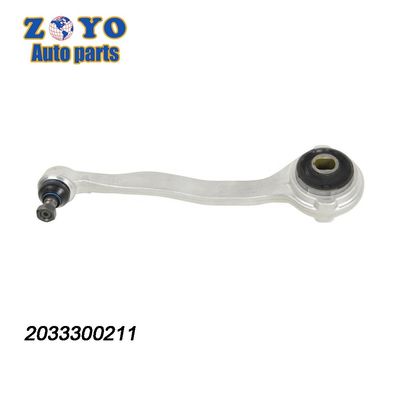 N° de référence 0160500094HD Pièces détachées de suspension en aluminium pour Mercedes-Benz SLK350 05-16