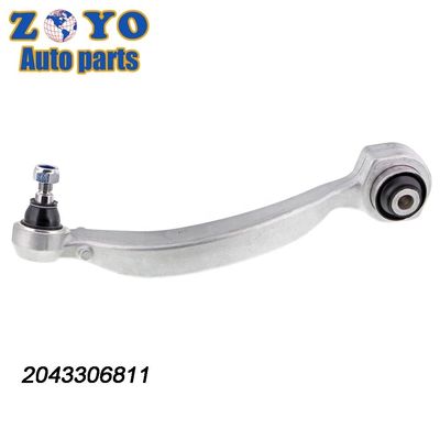 2010- Année 40 Cr bras de commande inférieur articulé à bille pour Mercedes Benz Saloon 07-14 Auto Parts