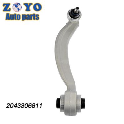 2010- Année 40 Cr bras de commande inférieur articulé à bille pour Mercedes Benz Saloon 07-14 Auto Parts