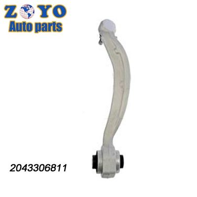 2010- Année 40 Cr bras de commande inférieur articulé à bille pour Mercedes Benz Saloon 07-14 Auto Parts