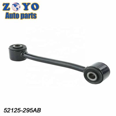 Armure de commande arrière de la suspension pour Jeep Liberty 2008-2012 52125-295AB