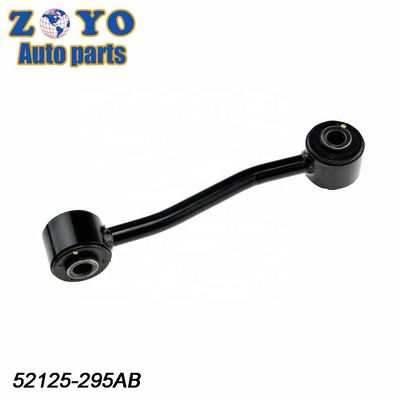 Armure de commande arrière de la suspension pour Jeep Liberty 2008-2012 52125-295AB