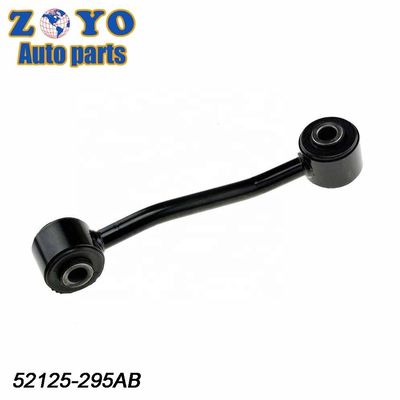 Armure de commande arrière de la suspension pour Jeep Liberty 2008-2012 52125-295AB