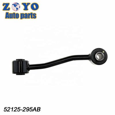 Armure de commande arrière de la suspension pour Jeep Liberty 2008-2012 52125-295AB
