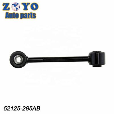 Armure de commande arrière de la suspension pour Jeep Liberty 2008-2012 52125-295AB