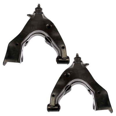 Land Cruiser 2007 PRADO J1 Année 1998-2007 Pièces de suspension de voiture japonaise bras de commande inférieur
