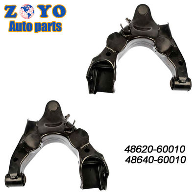 Land Cruiser 2007 PRADO J1 Année 1998-2007 Pièces de suspension de voiture japonaise bras de commande inférieur