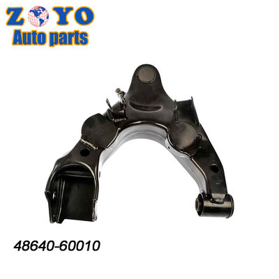 Land Cruiser 2007 PRADO J1 Année 1998-2007 Pièces de suspension de voiture japonaise bras de commande inférieur