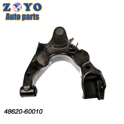 Land Cruiser 2007 PRADO J1 Année 1998-2007 Pièces de suspension de voiture japonaise bras de commande inférieur