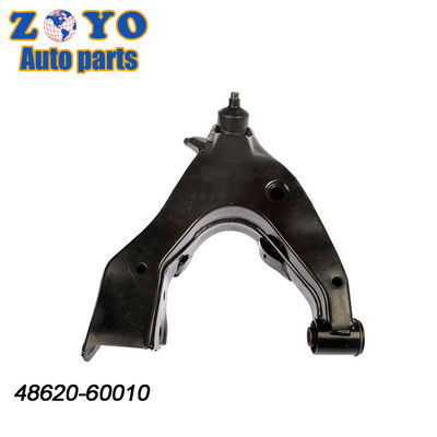 Land Cruiser 2007 PRADO J1 Année 1998-2007 Pièces de suspension de voiture japonaise bras de commande inférieur