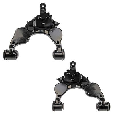 Arm de commande inférieur pour Toyota Tundra 2018-2019 Mevotech No. MS86130/MS86131 Année 2018-2019